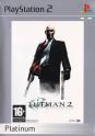 Hitman 2: Silent Assassin - Platinum