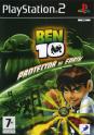 Ben 10: Protector of Earth