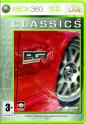 Project Gotham Racing 4 - Classics