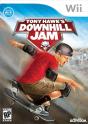 Tony Hawks Downhill Jam