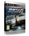 Shift 2 Unleashed - Limited Edition