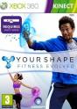 Your Shape: Fitness Evolved - Kinect