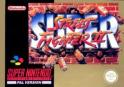 Super Street Fighter II