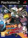 NARUTO: Ultimate Ninja 5