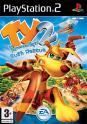 TY the Tasmanian Tiger 2: Bush Rescue