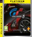 Gran Turismo 5 - Platinum