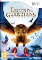 Legend of the Guardians