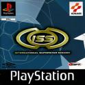 International Superstar Soccer