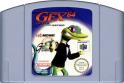 Gex 64: Enter The Gecko
