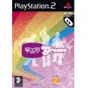 EyeToy: Groove