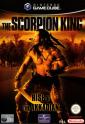 Scorpion King - Rise of the Akkadian