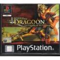 Legend of Dragoon